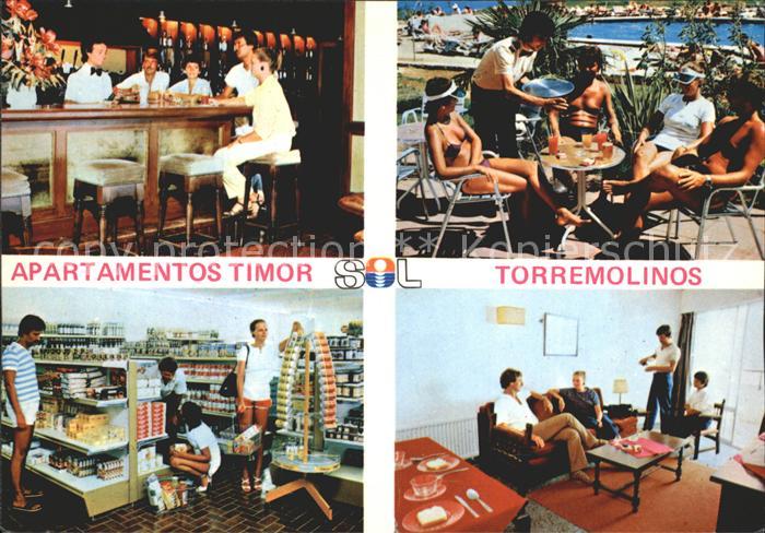 Torremolinos Apartamentos Timor