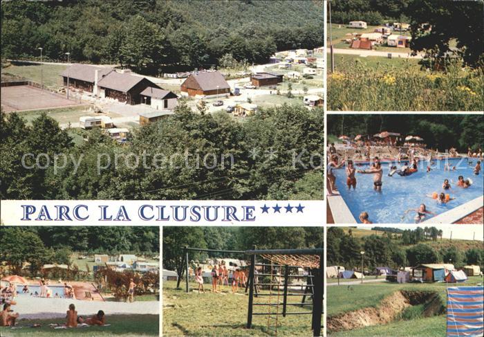 Grupont Parc la Clusure