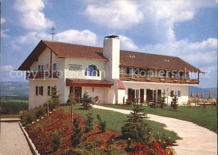 Bad Kellberg Pfaelzer Weinstube