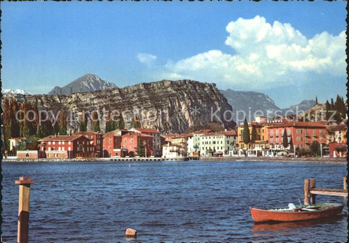 Torbole Lago di Garda