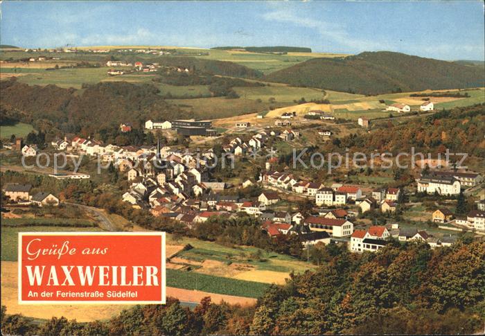 Waxweiler