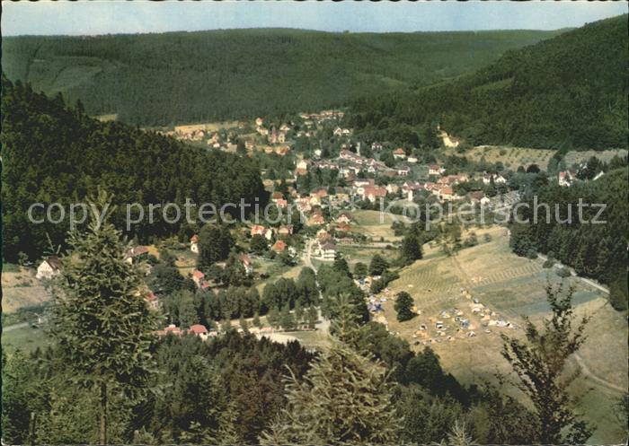 Herrenalb Bad Herrenalb