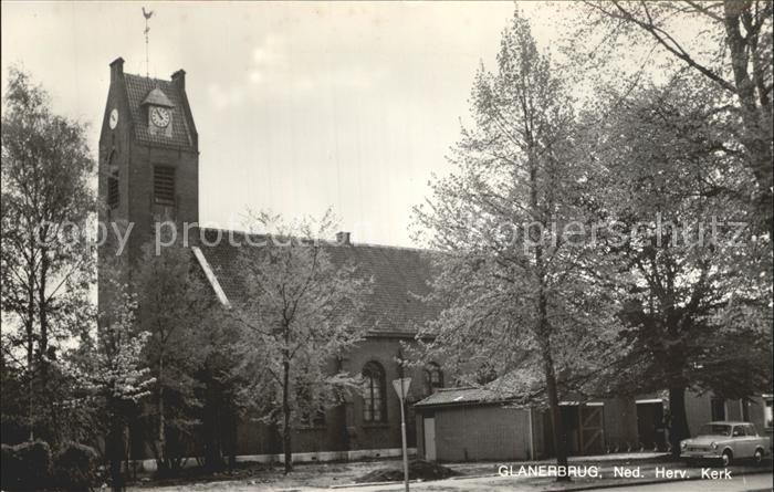 Glanerbrug Ned Herv Kerk
