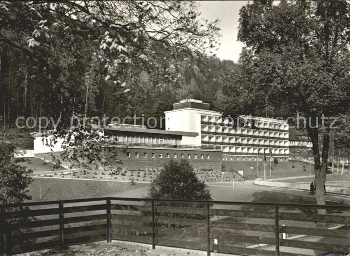 Erlbach Vogtland Ferienheim der Landesgemeinde
