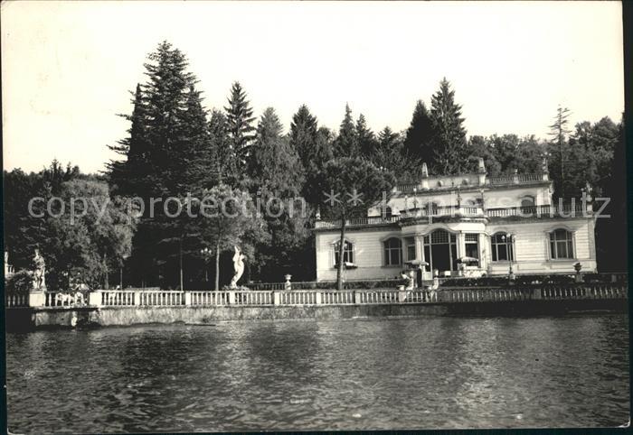 Lago di Garda Camping Ideal La Portesina