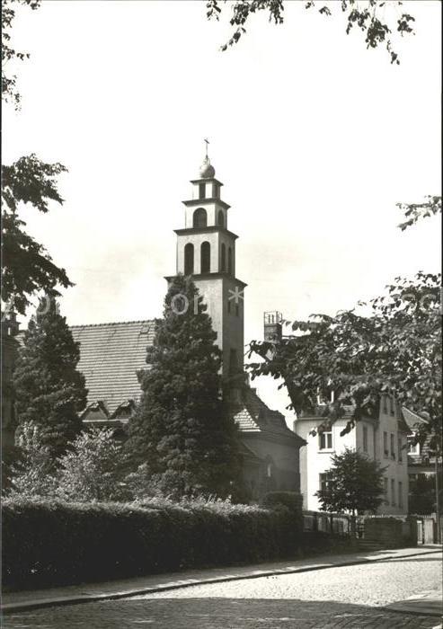 Bischofswerda Kath Kirche