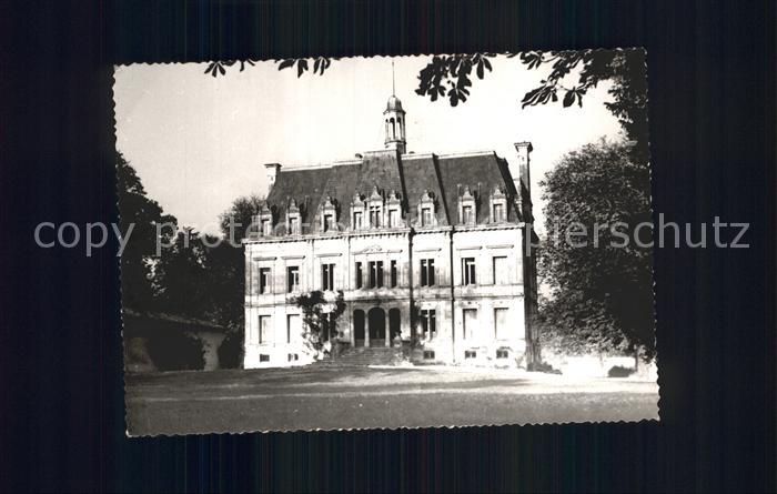 Listrac-Medoc Chateau Lestage