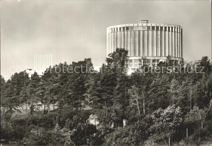 Frankenhausen Bad Bauernkriegs Gedenkstaette