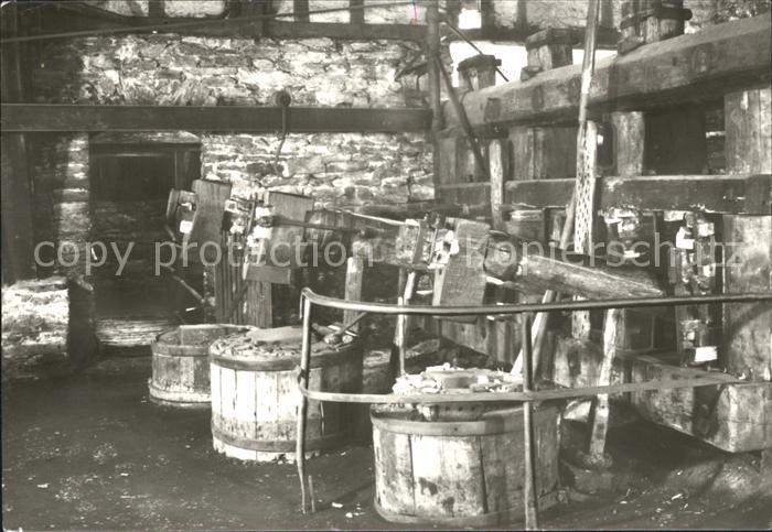 Frohnau Annaberg Frohnauer Hammer