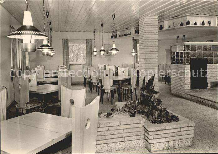 Schoena Elbe Jugendherberge Hans Dankner Gr Tagesraum