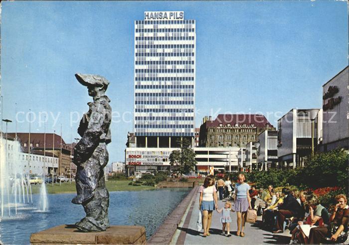 DORTMUND CITY Am Koenigswall