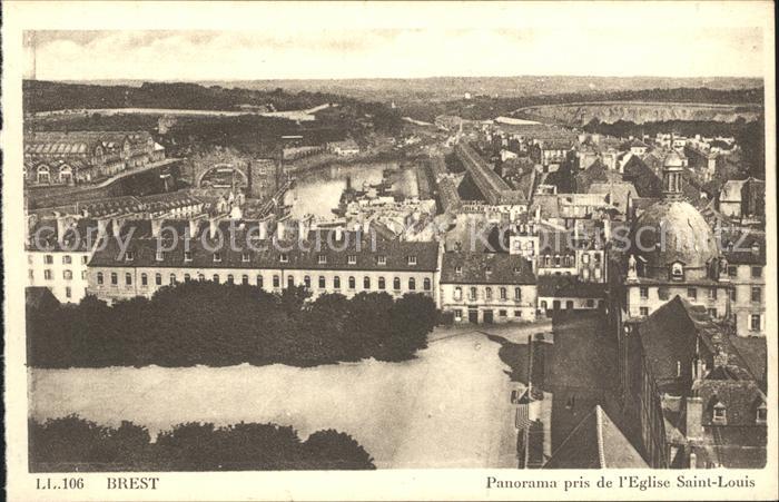 Brest 29 Panorama