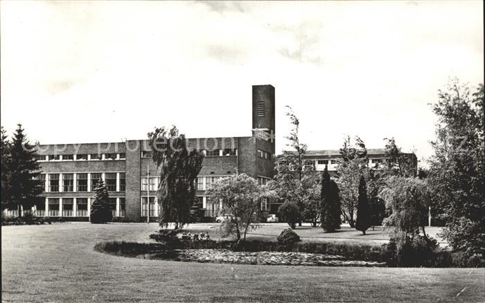 Zeist Sankt Jozef Huis