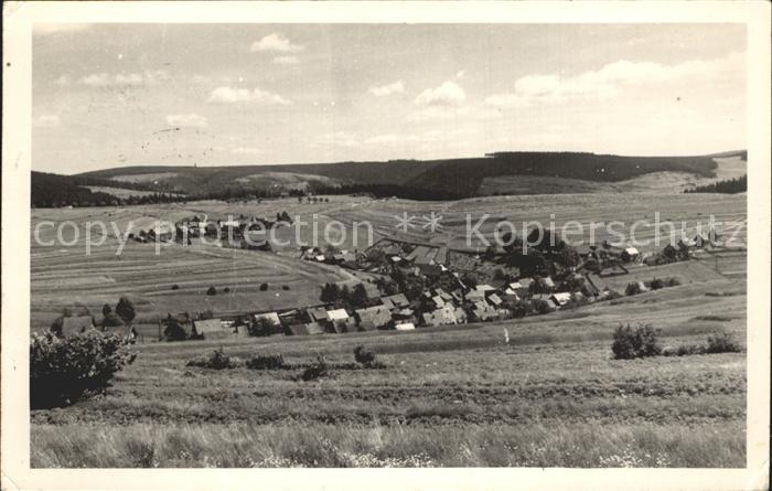 Heubach Thueringen Teilansicht