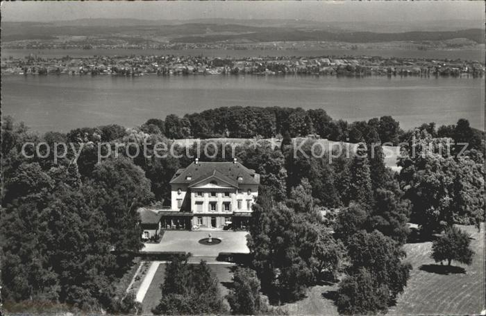 Untersee Schloss Eugensberg