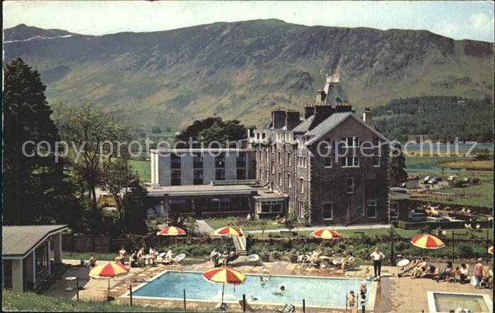 Keswick Lodore Swiss Hotel