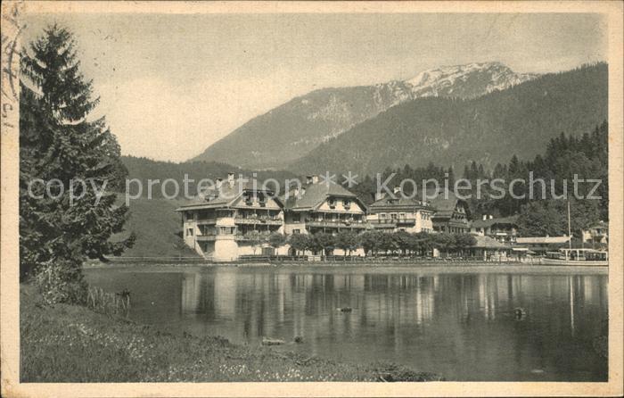 Koenigssee Hotel Schiffmeister