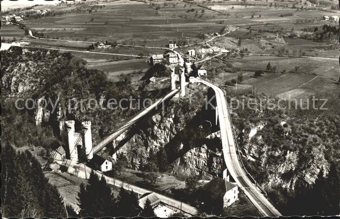Annecy Haute-Savoie Les Ponts de la Caile