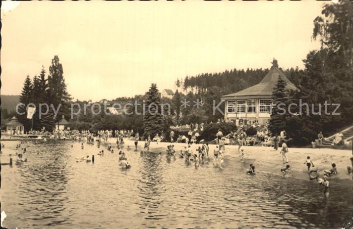 Auerbach Vogtland Bad