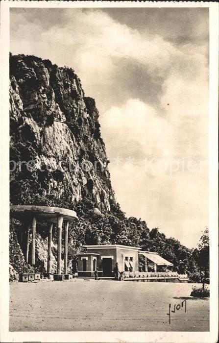 Saint-Bauzille-de-Putois Grotte