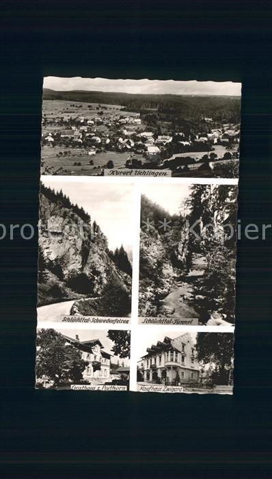 uehlingen-Birkendorf Panorama