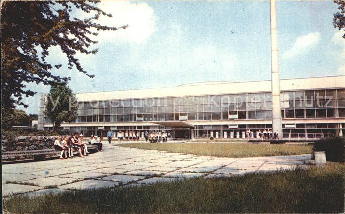 Kiew Pionierspalast