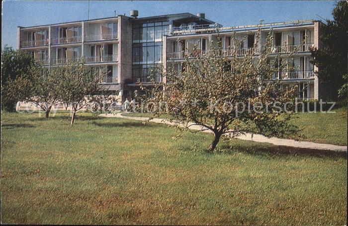 St Petersburg Leningrad Sommergebaeude Nummer 1