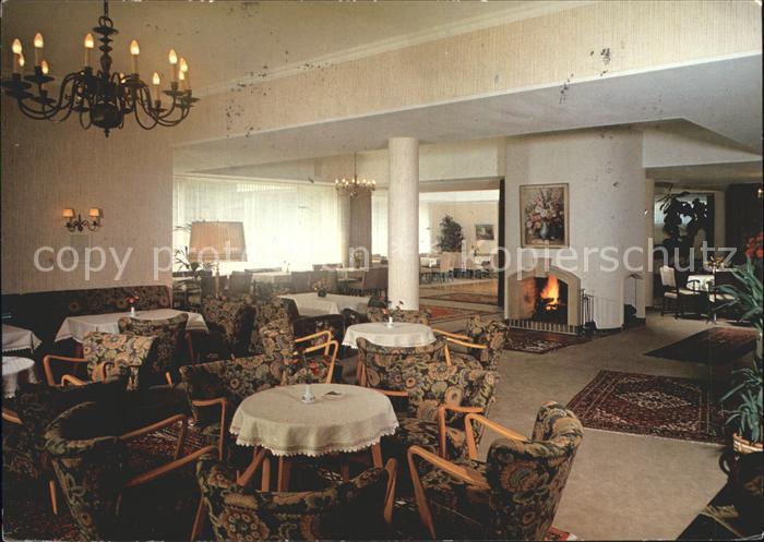 Bad Oeynhausen Kurklinik Bad Oexen