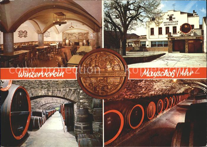 Mayschoss Winzerverein