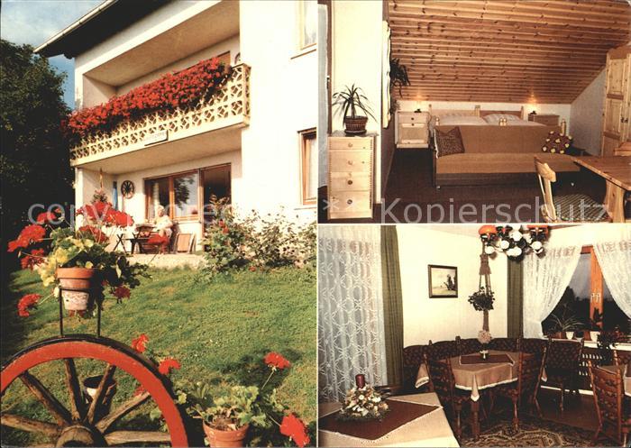 Staffelstein Pension Schoepke