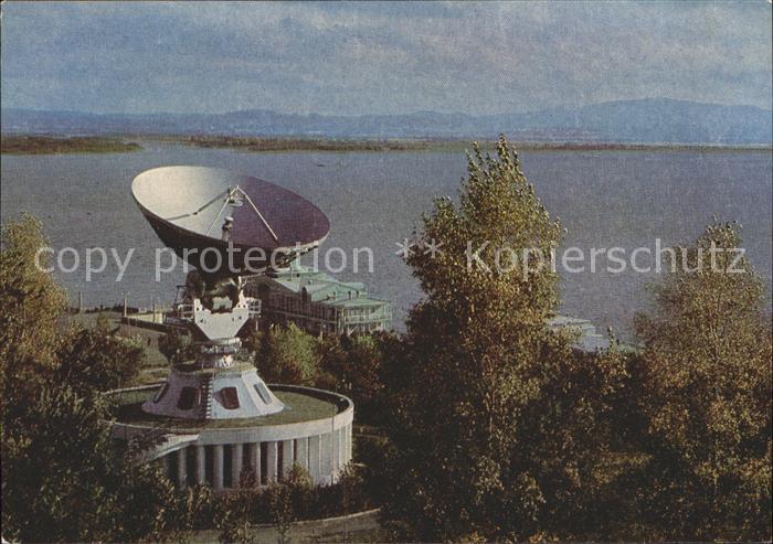 Chabarowsk Station Orbita