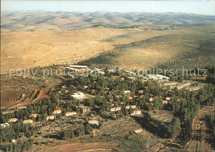 Maaleh Hahamishah Panorama