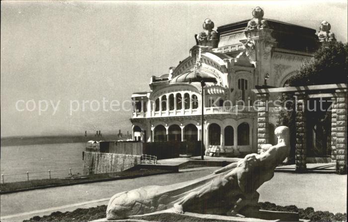 Constanta Casino
