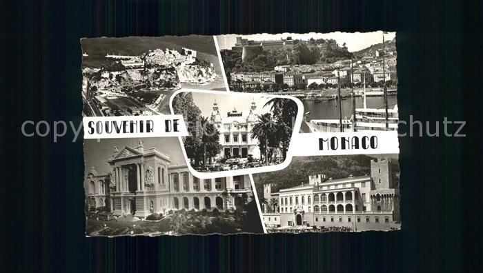 Monaco