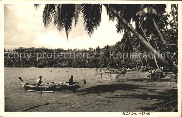 Florida NY Merak Strand