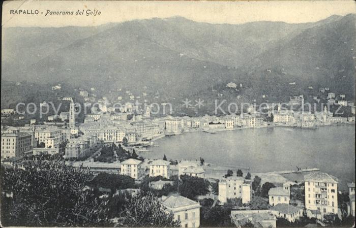 Rapallo