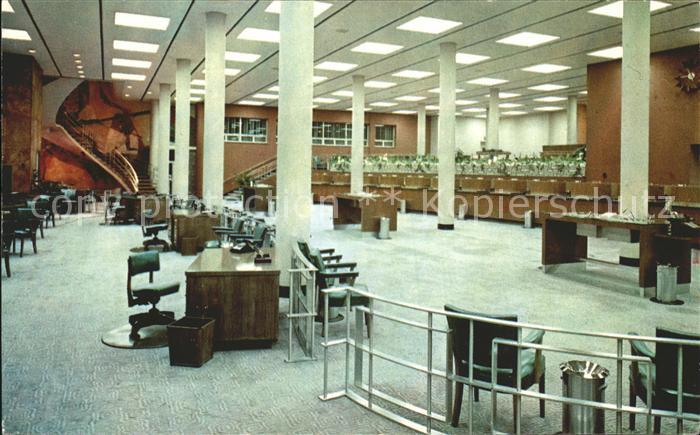 West Palm Beach Atlantic National Bank