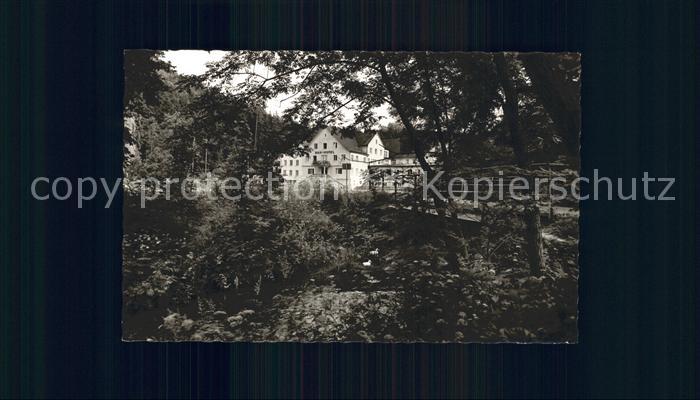 Bad Niedernau Badhotel