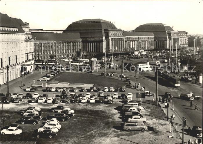 LEIPZIG Sachsen Hauptbahnhof Hotel-Astoria