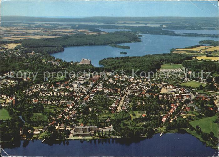 Gremsmuehlen Fliegeraufnahme