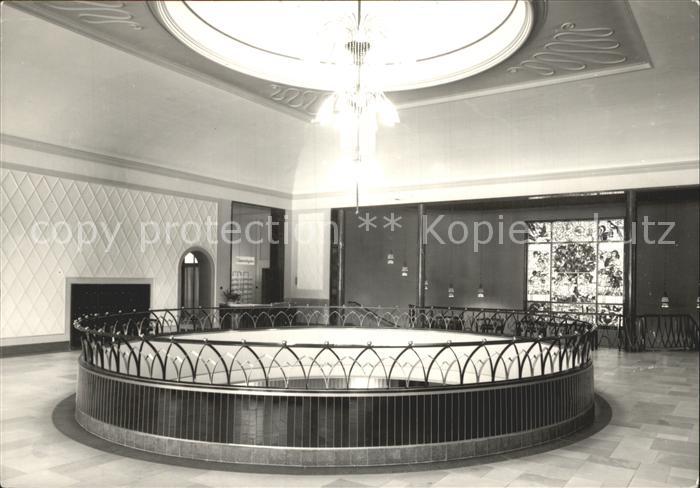 Bad Elster Marienquelle