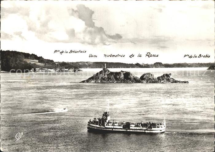 Saint-Servan Ille-et-Vilaine Fliegeraufnahme