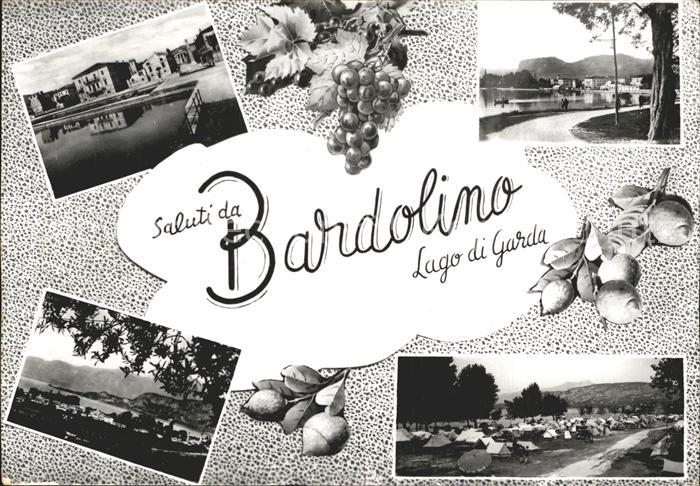 Bardolino Lago di Garda Lago di Garda Camping