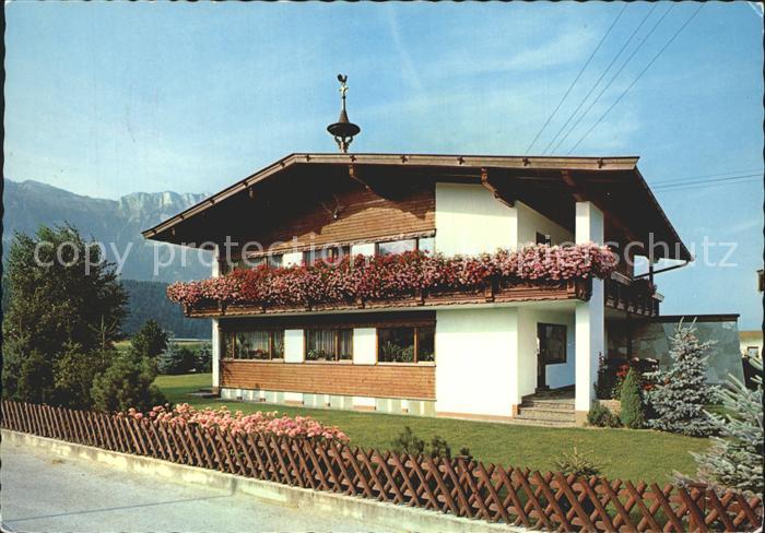 Angath Familie Hochstattl