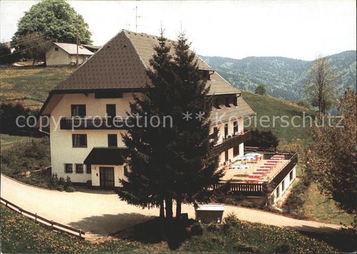 Lehen Todtmoos Liborihof Restaurant