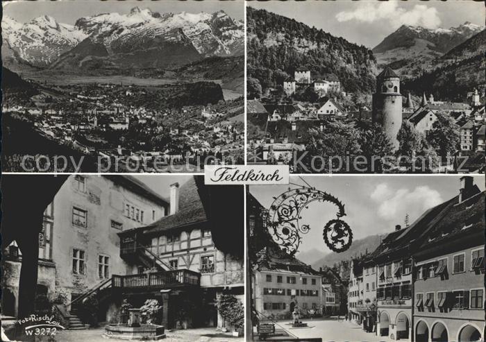 Feldkirch Vorarlberg