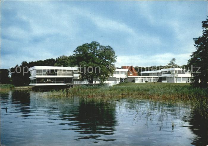 Bad Zwischenahn Rheuma-Sanatorium