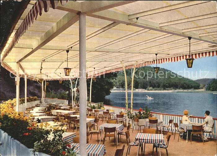 Gelterswoog See-Terrassen-Hotel