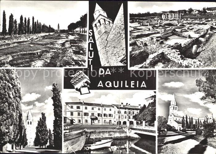 Aquileia Aquileja