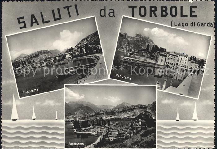 Torbole Lago di Garda